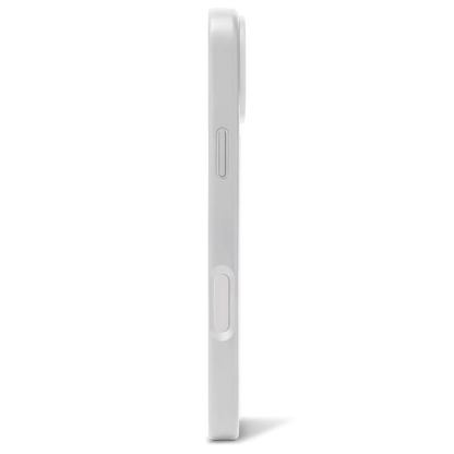 Silver RIMOWA iPhone 17 Pro Max Case