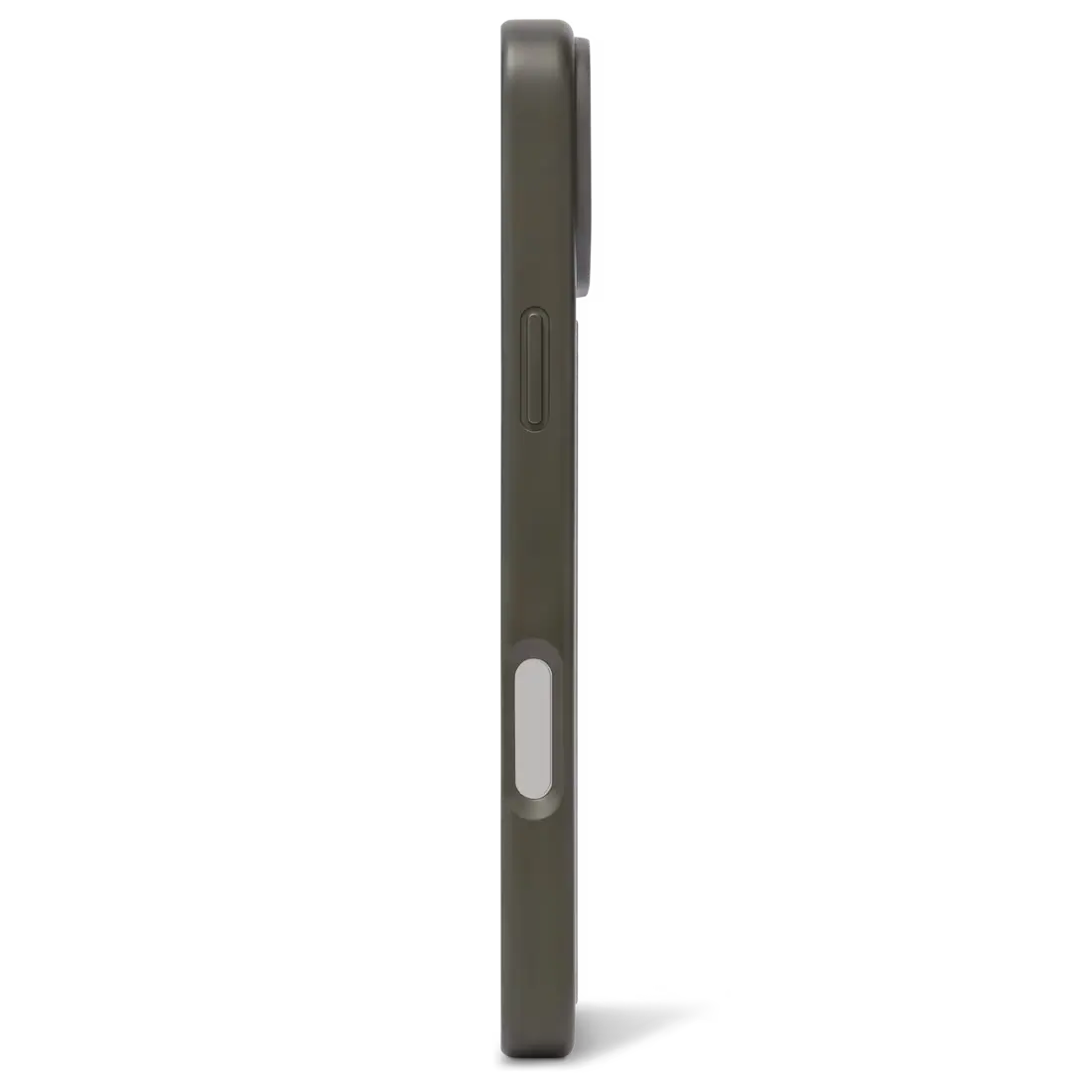 Gold RIMOWA iPhone 17 Pro Max Case