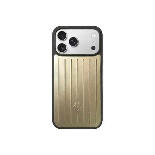 Rimowa iPhone 17 Pro Max Case - Elitesmark