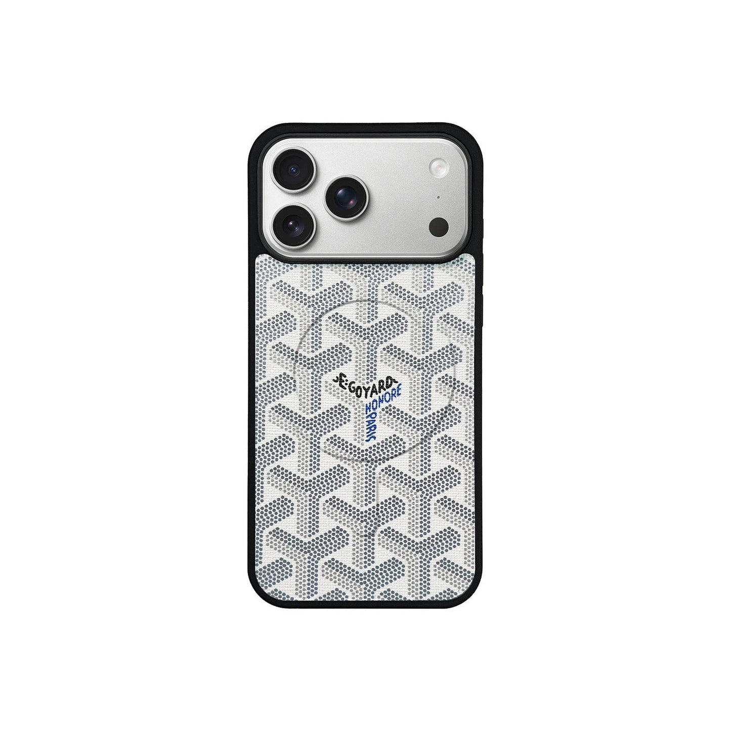Luxury Phone Case For iPhone 12-17
