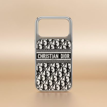 Black White Dior MagSafe – Standalone