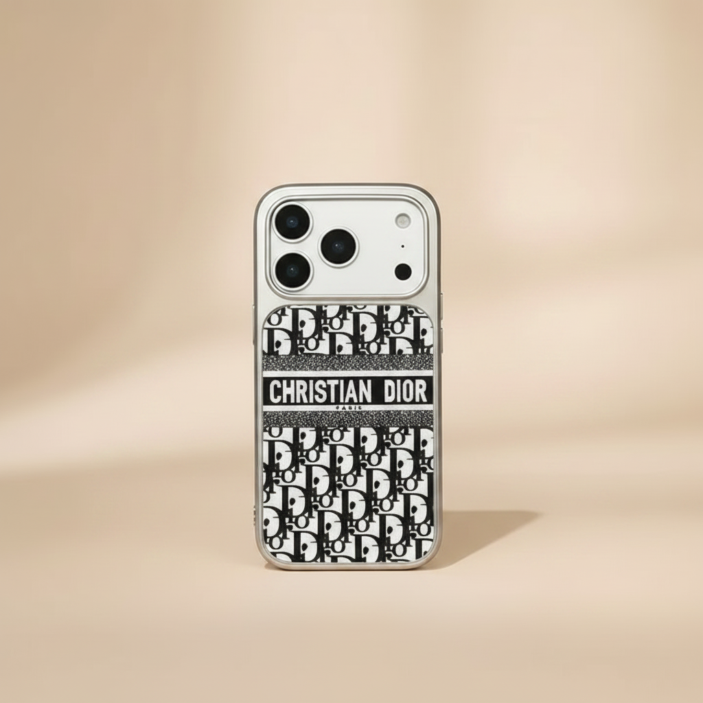 Black White Dior – Standalone