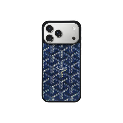 Luxury Phone Case For iPhone 12-17
