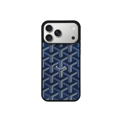 Luxury Phone Case For iPhone 12-17