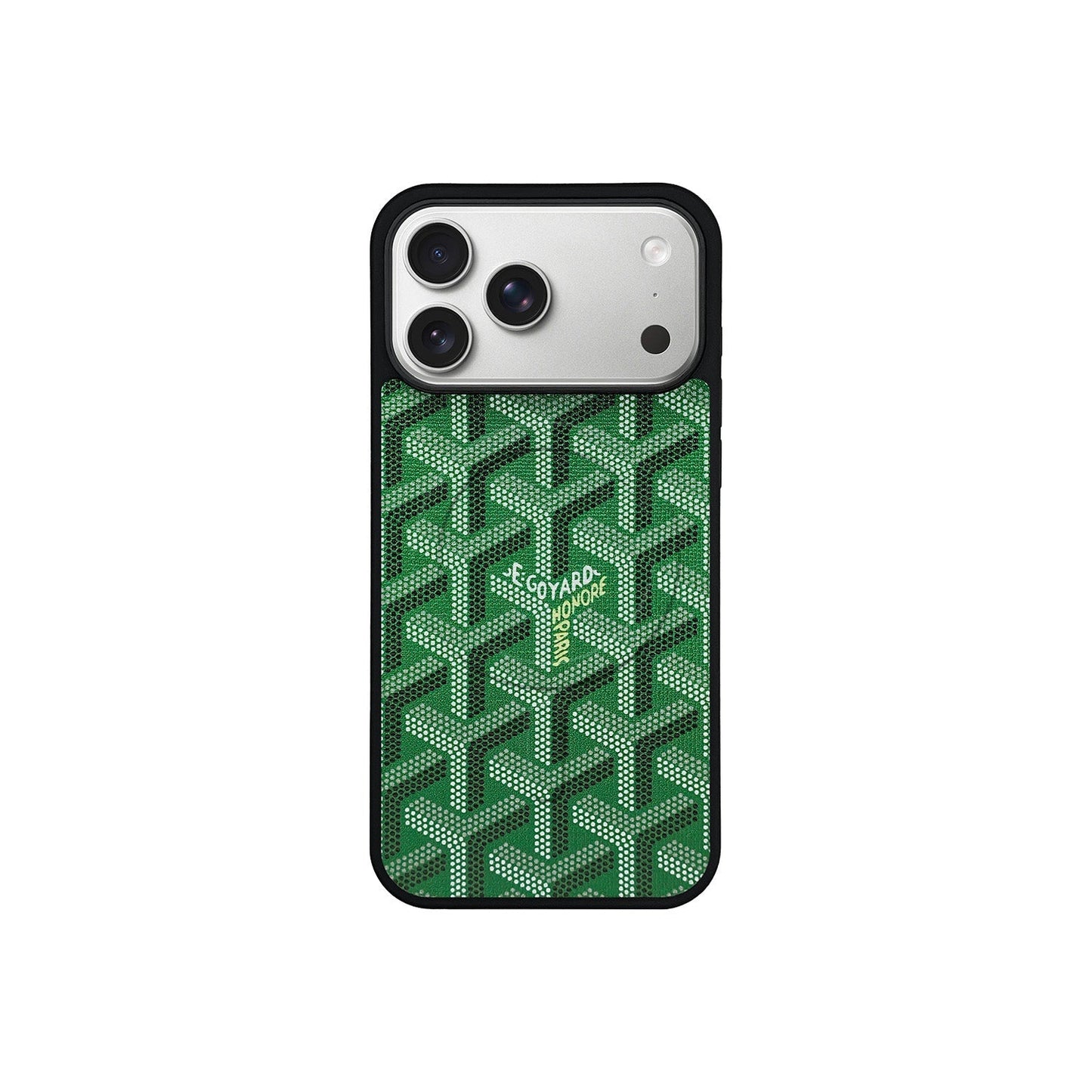 Luxury Phone Case For iPhone 12-17