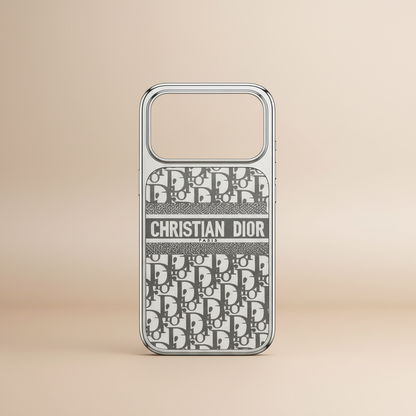 Grey Dior MagSafe – Standalone