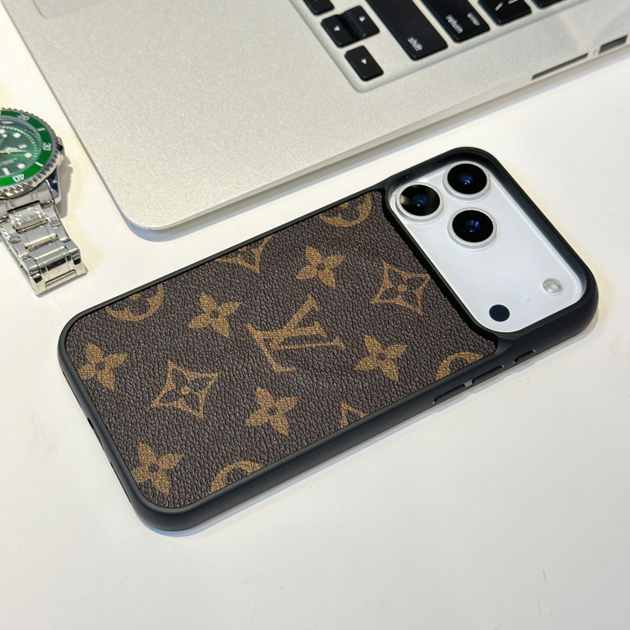 MagSafe Classic iPhone Case For iPhone 17 16  15  14