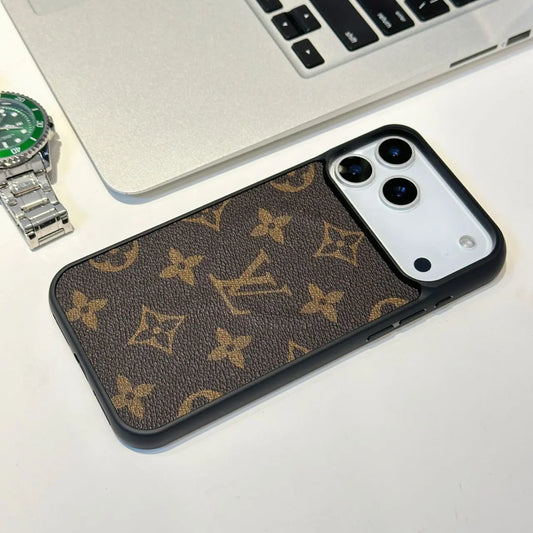 Louis Vuitton MagSafe LV Monogram Classic iPhone Case - Elitesmark