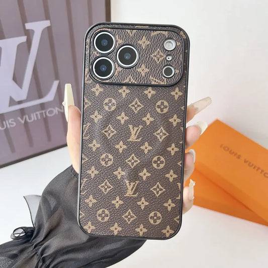 Louis Vuitton Gucci GG LV Monogram MagSafe iPhone Cases - Elitesmark