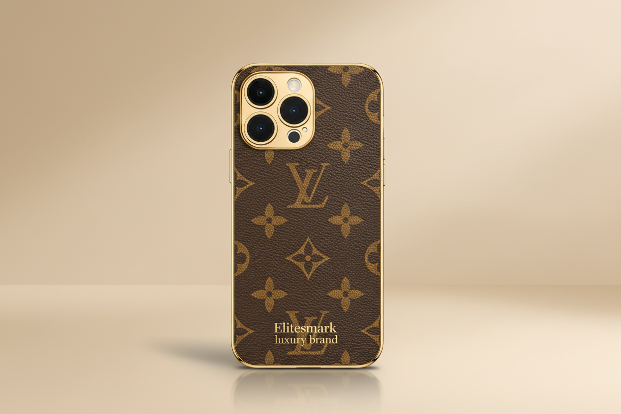 Soft Luxury Golden Border – Image 10