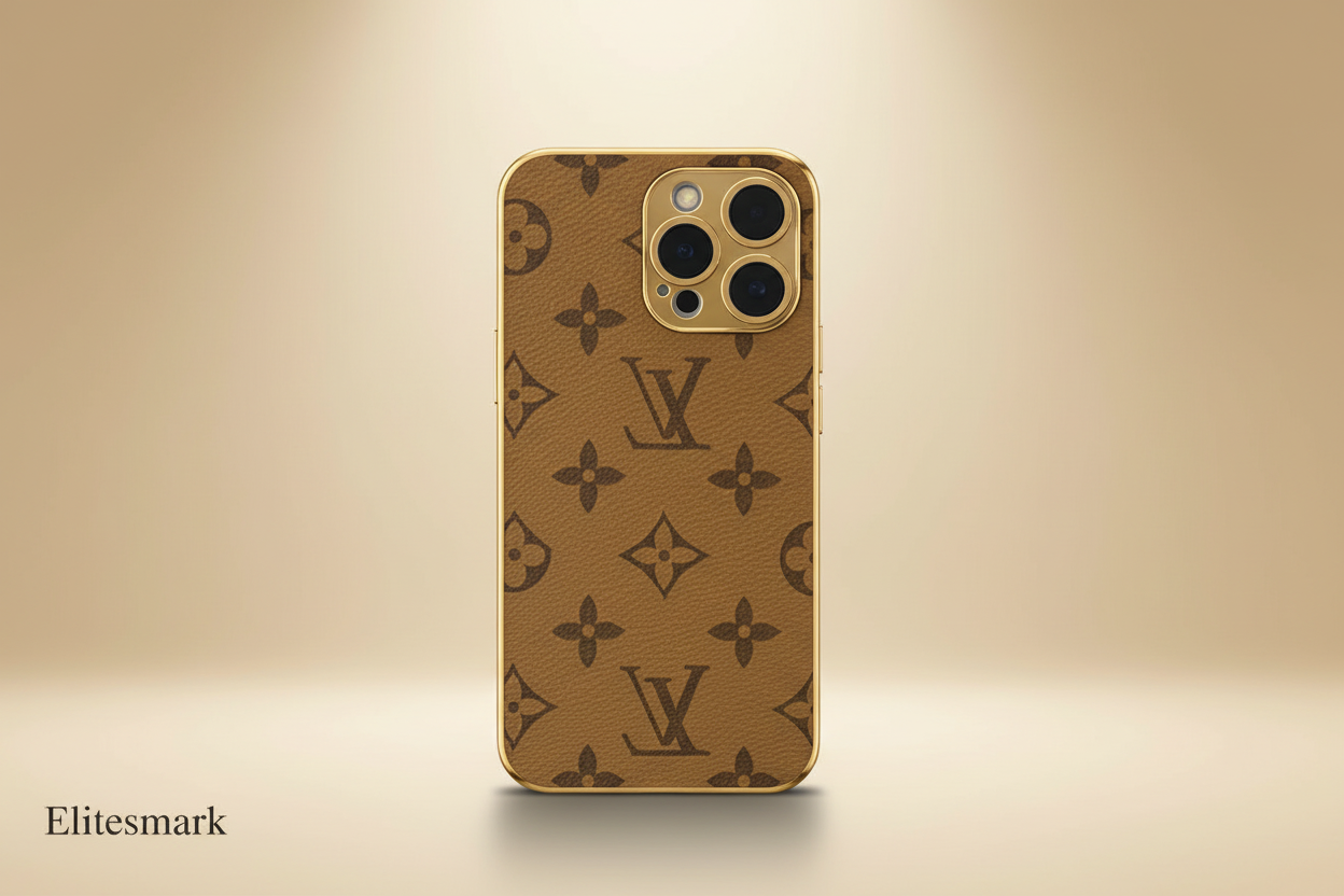 Soft Luxury Golden Border – Image 11