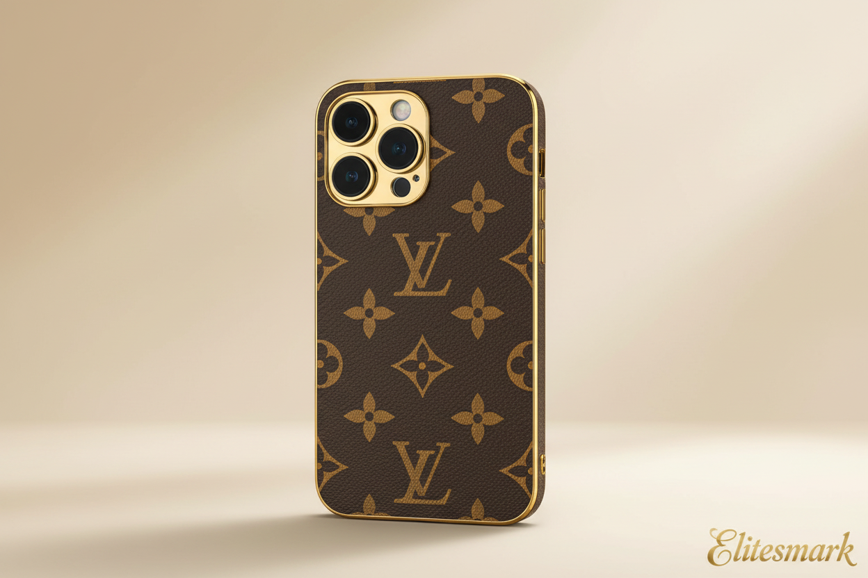 Soft Luxury Golden Border – Image 14