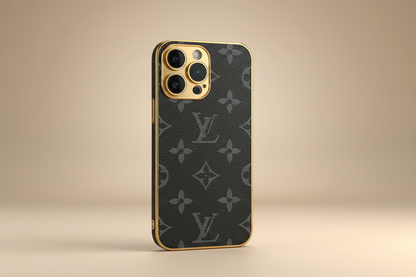 Soft Luxury Golden Border – Image 2