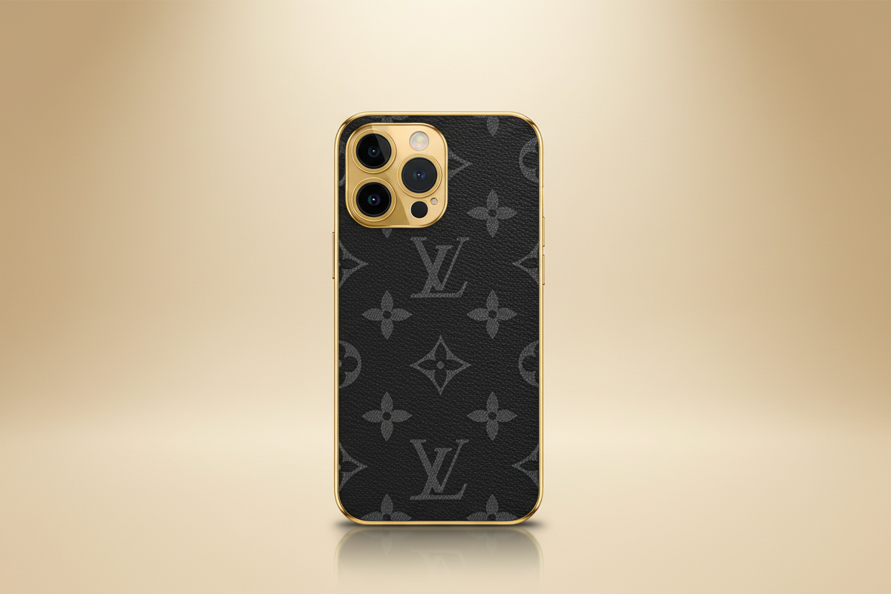 Soft Luxury Golden Border – Image 5