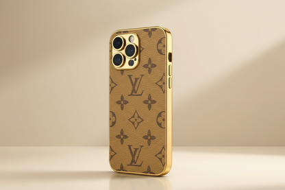 Soft Luxury Golden Border – Image 6