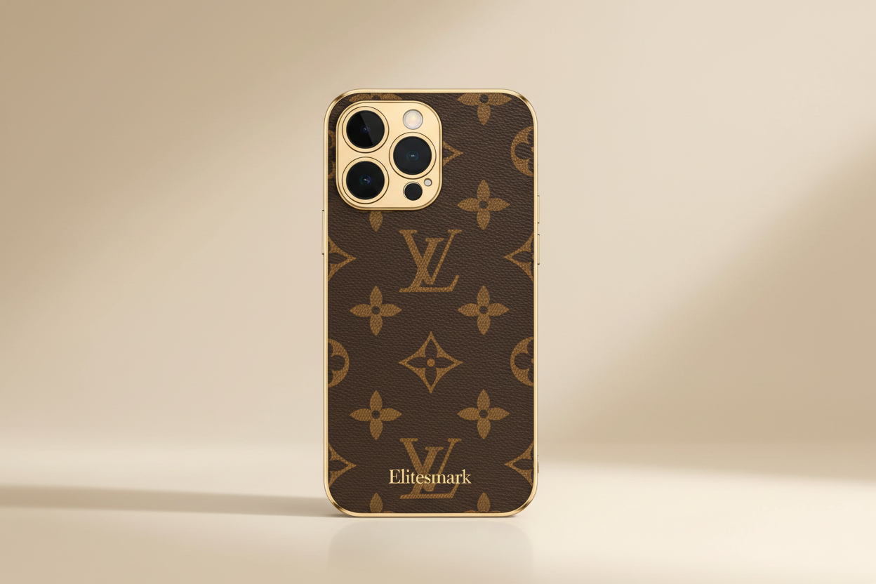 Soft Luxury Golden Border – Image 9