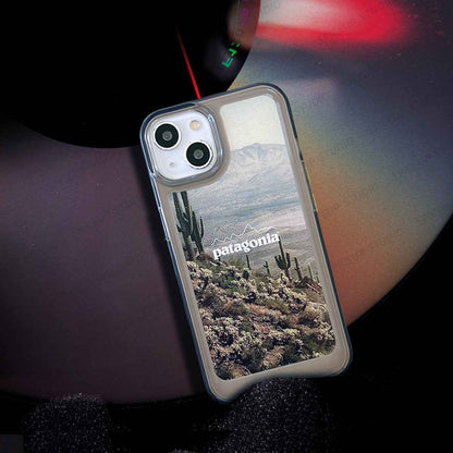 Limited iPhone Case | PA Cacti